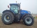 New Holland T7.315HD - 0%Áfa-Leszállítva-1860 órás