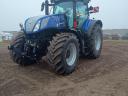 New Holland T7.315HD - 0%Áfa-Leszállítva-1860 órás