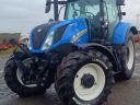 New Holland T6.155AC- 0%Áfa-Leszállítva