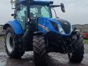 New Holland T6.155AC- 0%Áfa-Leszállítva