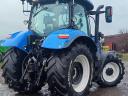 New Holland T6.155AC- 0%Áfa-Leszállítva