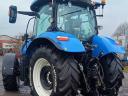 New Holland T6.155AC- 0%Áfa-Leszállítva