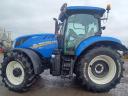 New Holland T6.155AC- 0%Áfa-Leszállítva