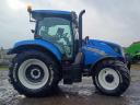 New Holland T6.155AC- 0%Áfa-Leszállítva