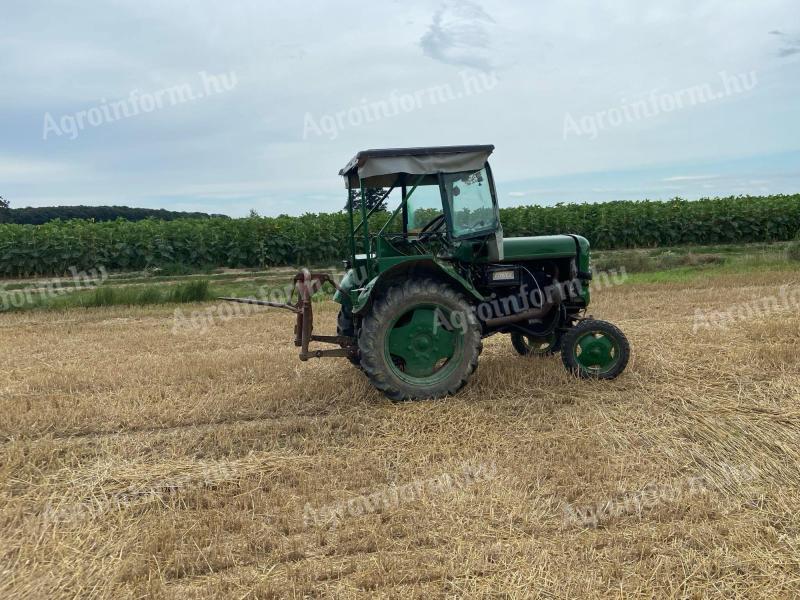 Steyr 180 A traktor