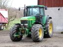 Vásárolnék John Deere 7710 7810 7700 7800 traktort