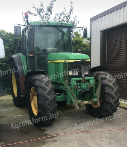 Vásárolnék John Deere 6810 6110 6310 6610 6910 traktort