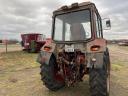 Mtz 80 traktor