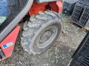 Manitou MLT 523