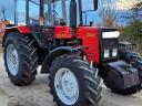 Mtz 892.2 Dakota Grammer Klíma