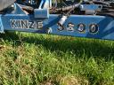 Kinze 3600 vetőgép