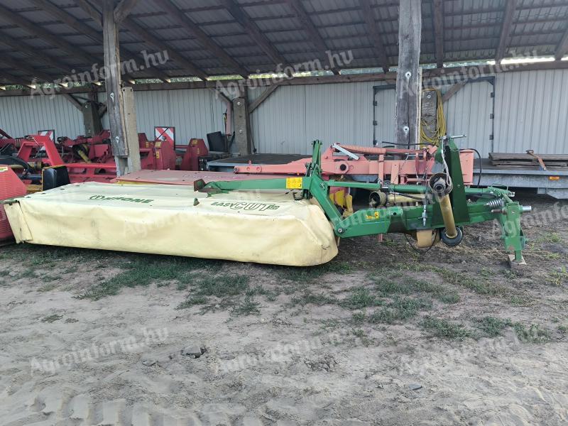 Krone EasyCut 320 kasza