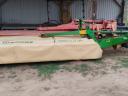 Krone EasyCut 320 kasza