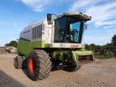 Claas Mega 360