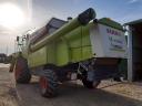 Claas Mega 360