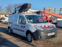 Renault Kangoo Klub K20 - 10 m,  120 kg