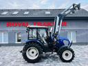 Farmtrac 675 DT KING TRAKTOR PERKINS MOTORRAL - UTOLSÓ BEMUTATÓ DARAB AKCIÓS ÁRON