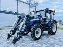 Farmtrac 675 DT KING TRAKTOR PERKINS MOTORRAL - UTOLSÓ BEMUTATÓ DARAB AKCIÓS ÁRON