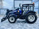 Farmtrac 675 DT KING TRAKTOR PERKINS MOTORRAL - UTOLSÓ BEMUTATÓ DARAB AKCIÓS ÁRON