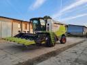 Claas Lexion 660