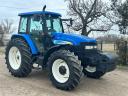 New Holland Tm 120