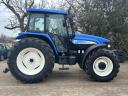 New Holland Tm 120