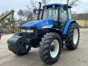 New Holland Tm 120