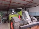 Claas Scorpion 756 homlokrakodó eladó