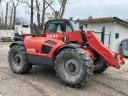 Manitou Mlt 634-120 teleszkópos rakodó