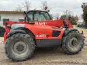 Manitou Mlt 634-120 teleszkópos rakodó