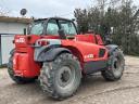 Manitou Mlt 634-120 teleszkópos rakodó