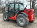 Manitou Mlt 634-120 teleszkópos rakodó