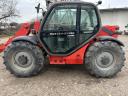 Manitou Mlt 634-120 teleszkópos rakodó