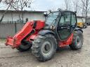 Manitou Mlt 634-120 teleszkópos rakodó