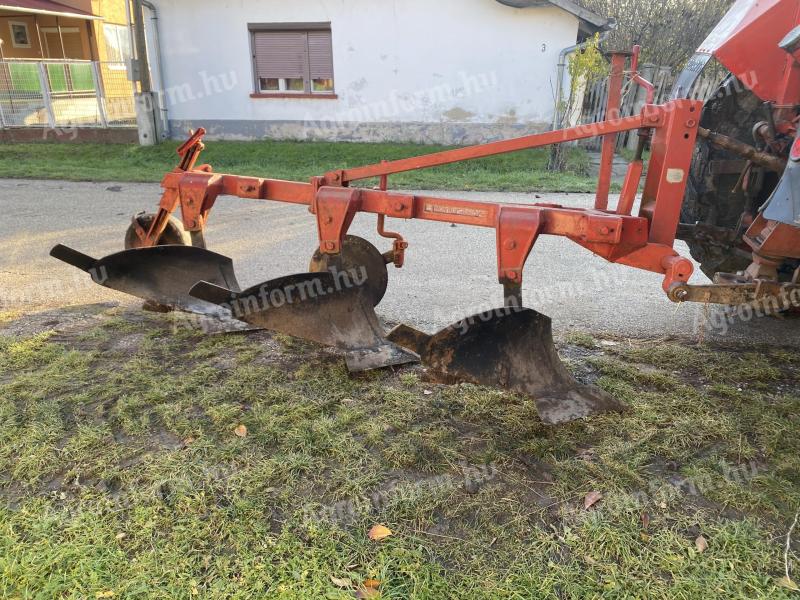 Landsberg 3 fejes eke kitűnően jó állapotban eladó