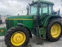 John Deere 6610 - 8500 órás