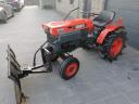 Kubota B7000 kis traktor