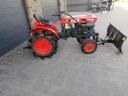 Kubota B7000 kis traktor