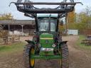 John Deere 2650