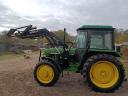 John Deere 2650