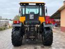 JCB Fastrac HMV 3190 traktor