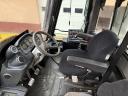 JCB Fastrac HMV 3190 traktor