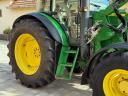 John Deere 6100 RC Premium traktor