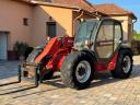 Manitou MLT 633 LS teleszkópos rakodógép