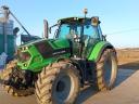 Deutz-Fahr Agrotron 6155