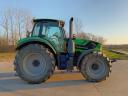 Deutz-Fahr Agrotron 6155