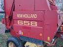 New Holland 658 cropcutter