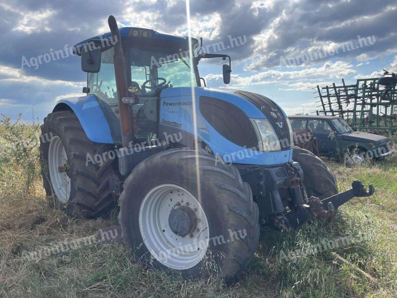 Landini Powermaster 220 MTZ