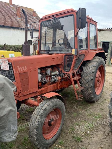 Mtz 550 eladó