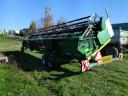 John Deere S670i 4x4,  2012